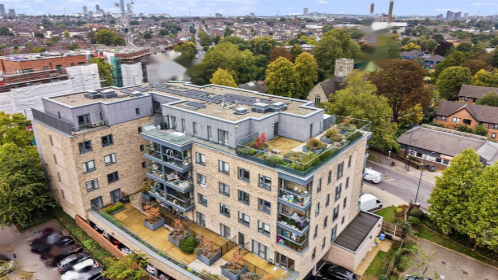 Appartamento a Londra, Regno Unito, 53 m² - foto 7