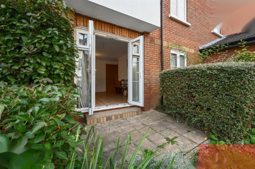 Piso en Londres, Reino Unido, 44 m² - imagen 7