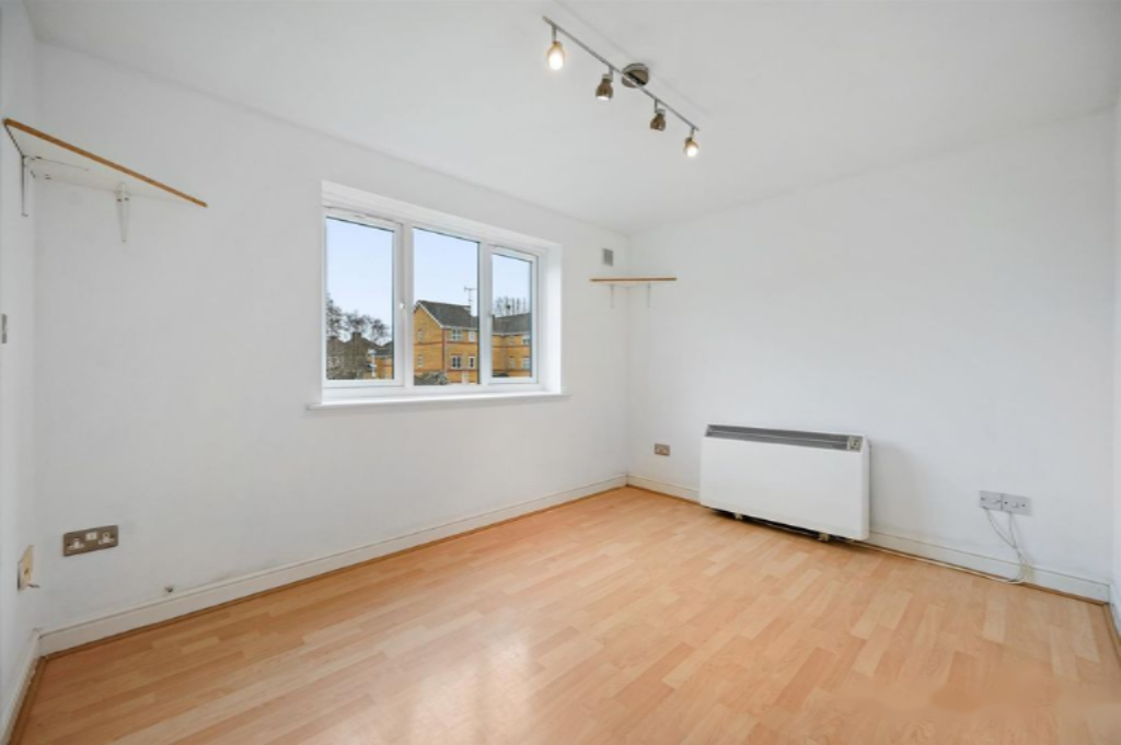 Piso en Londres, Reino Unido, 32 m² - imagen 7