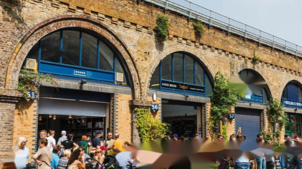 Appartement à Londres, Royaume-Uni, 48 m² - image 7