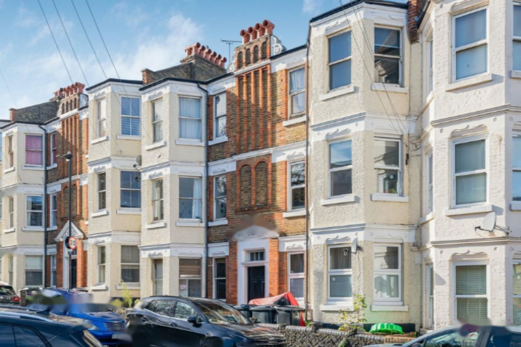 Appartamento a Londra, Regno Unito, 65 m² - foto 7