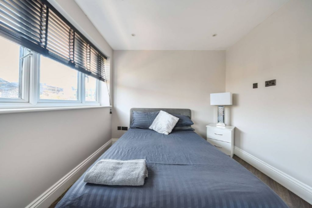 Wohnung in London, Großbritannien, 57 m² - Foto 7