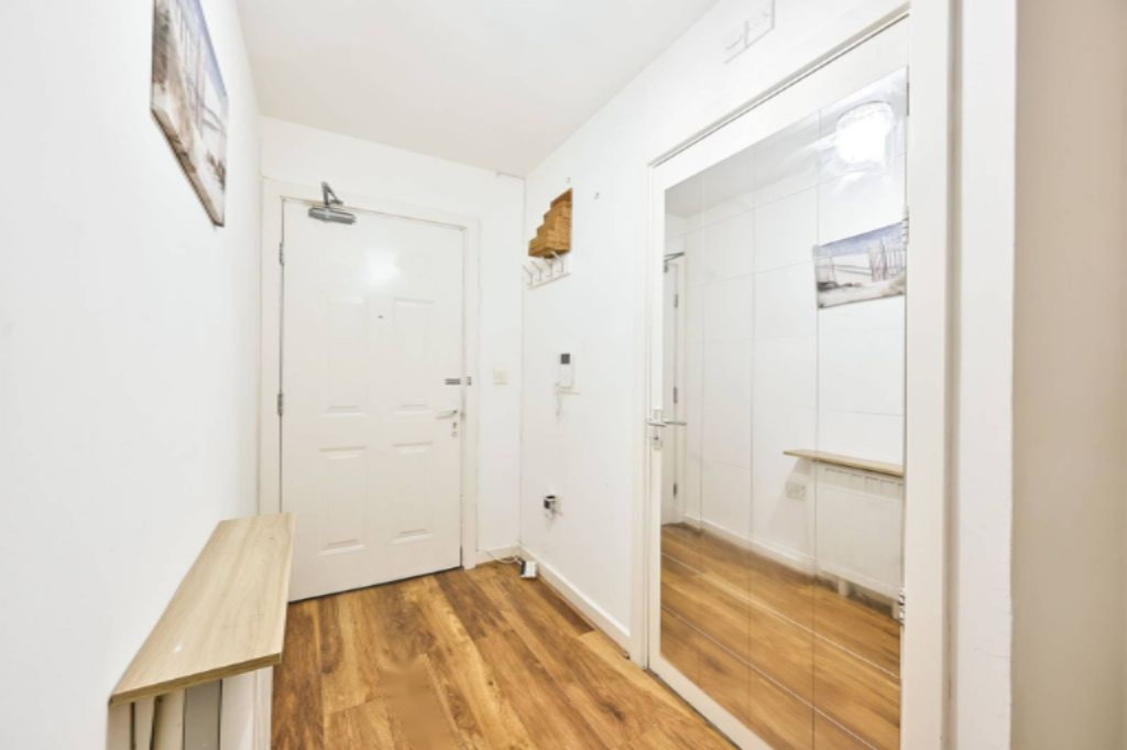 Appartamento a Londra, Regno Unito, 41 m² - foto 7