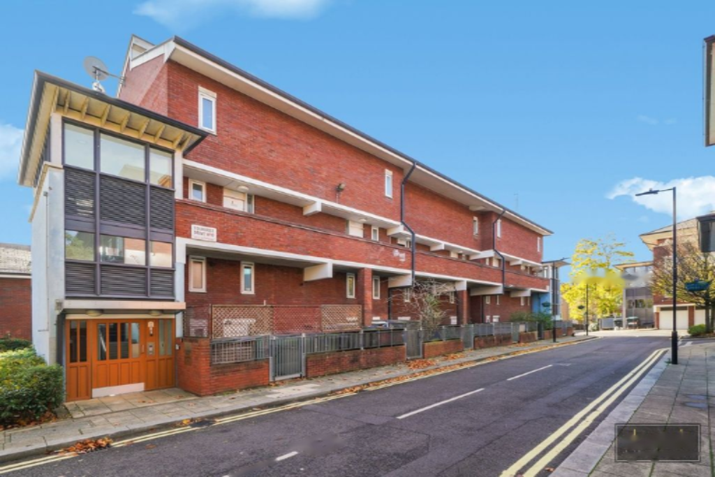 Appartamento a Londra, Regno Unito - foto 7