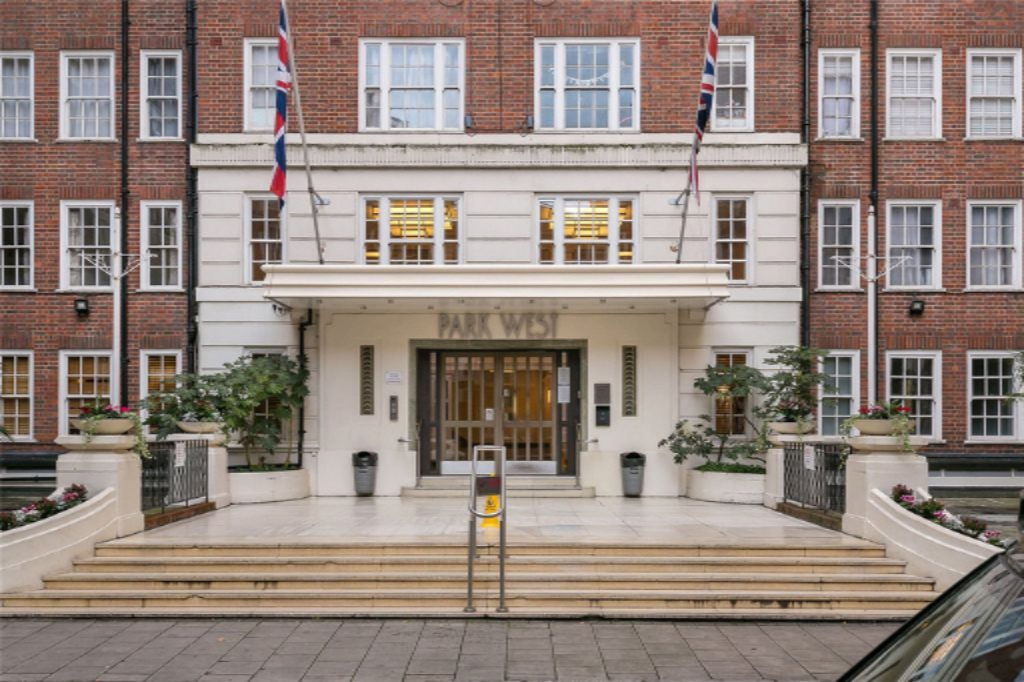 Appartamento a Londra, Regno Unito, 25 m² - foto 7