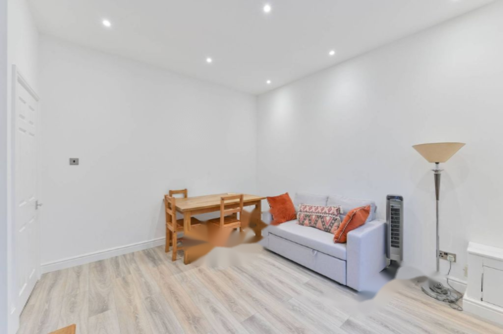 Wohnung in London, Großbritannien, 45 m² - Foto 7