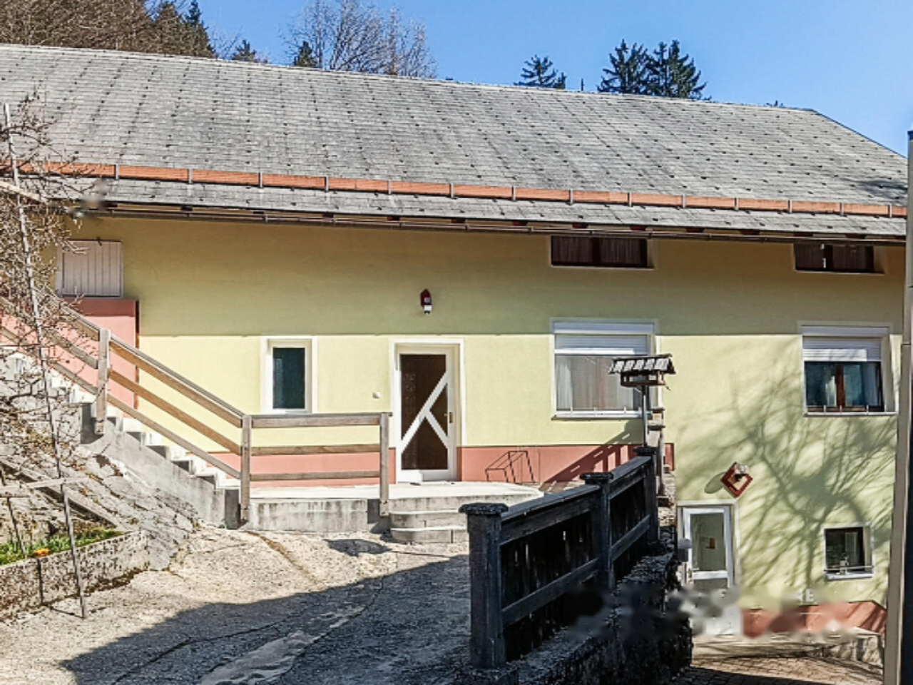 Farm in Obcina Zirovnica, Slovenia, 38 658 m² - picture 7