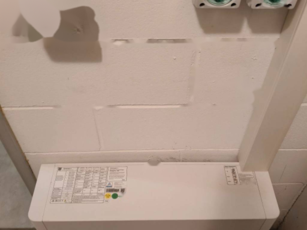 Appartamento a Gorizia, Italia, 50 m² - foto 7