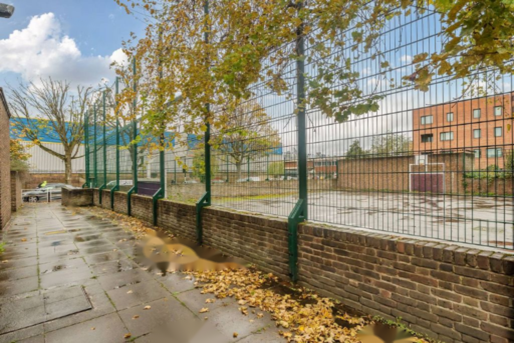 Appartamento a Londra, Regno Unito, 56 m² - foto 7