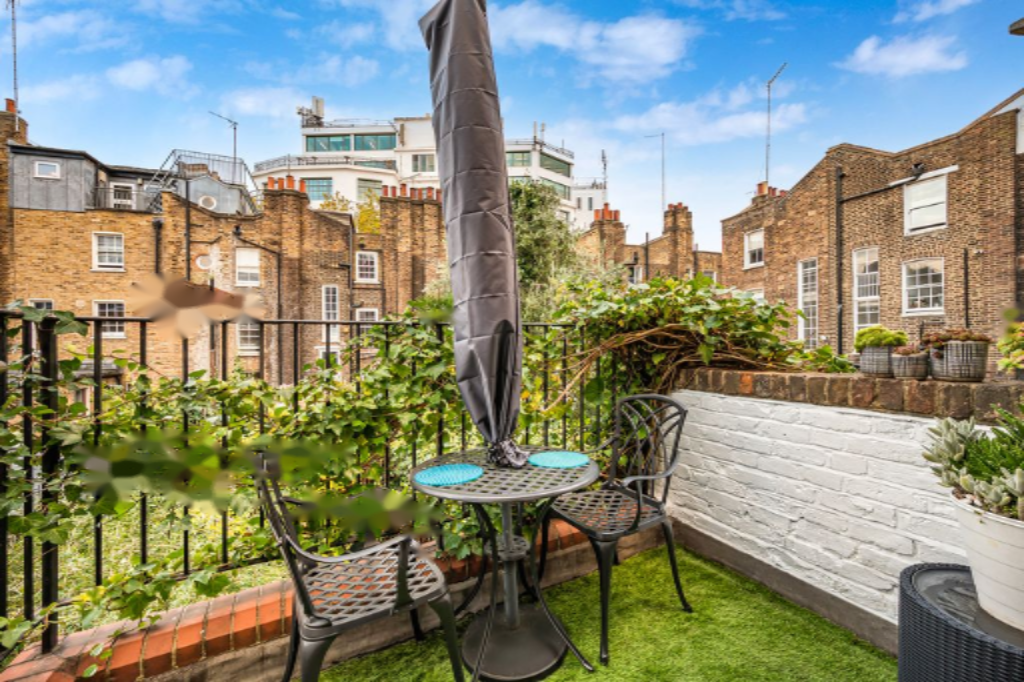 Appartamento a Londra, Regno Unito, 37 m² - foto 7