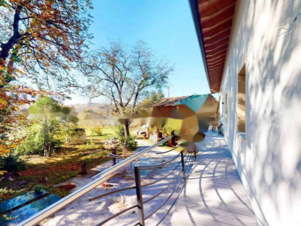 Appartamento a Gorizia, Italia, 259 m² - foto 7