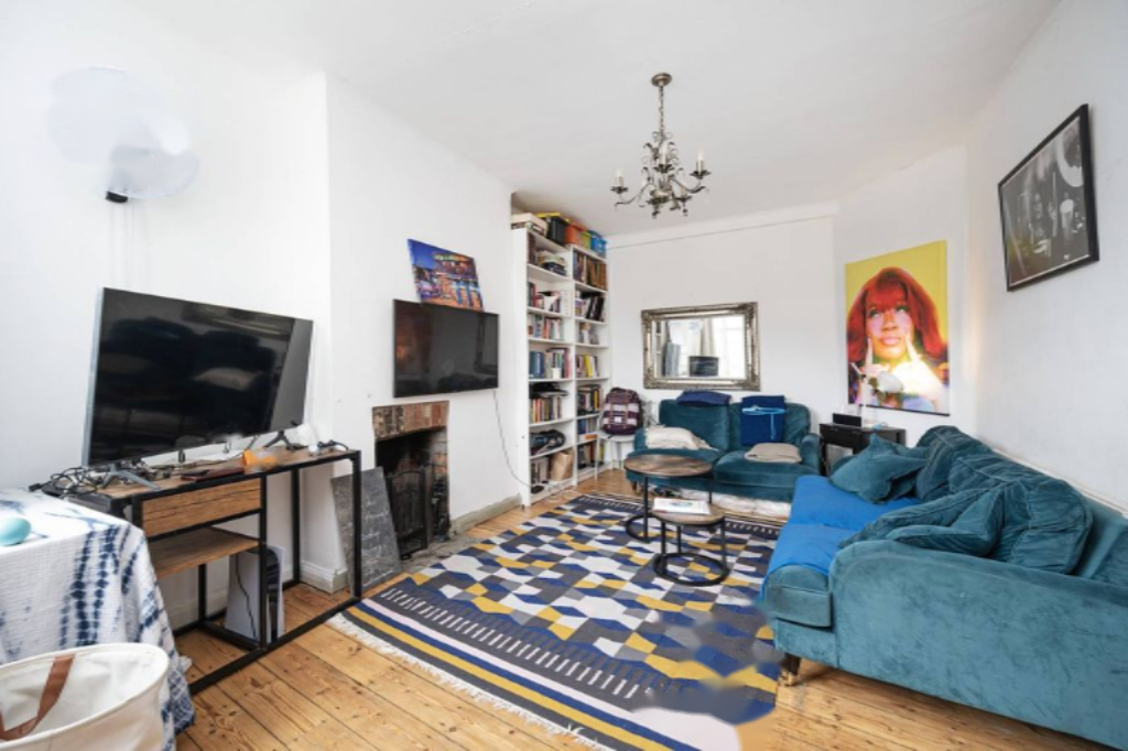 Wohnung in London, Großbritannien, 64 m² - Foto 7