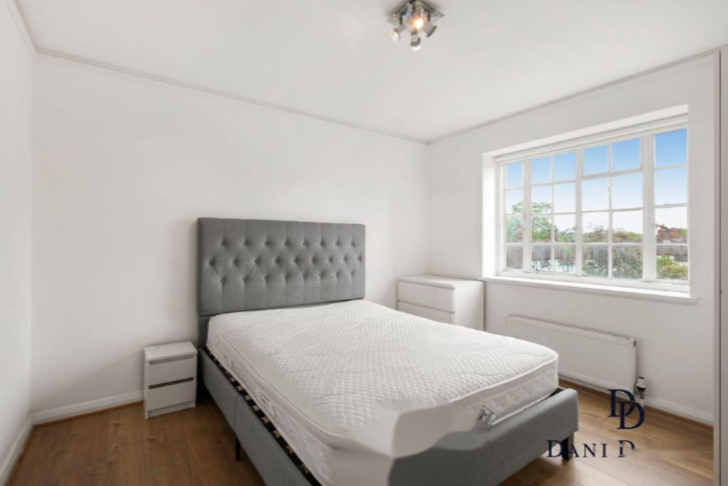 Wohnung in London, Großbritannien, 62 m² - Foto 7