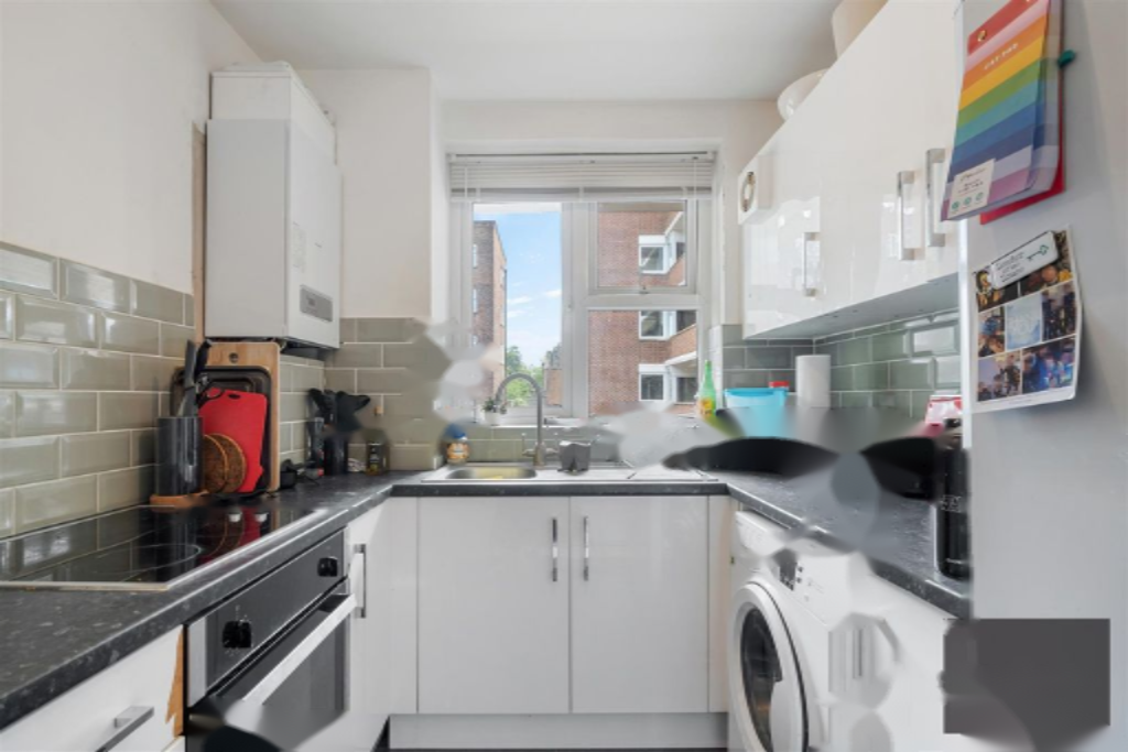 Appartement à Londres, Royaume-Uni, 52 m² - image 8