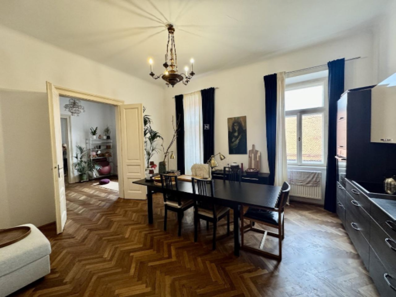 Appartement à Ljubljana, Slovénie, 64 m² - image 8