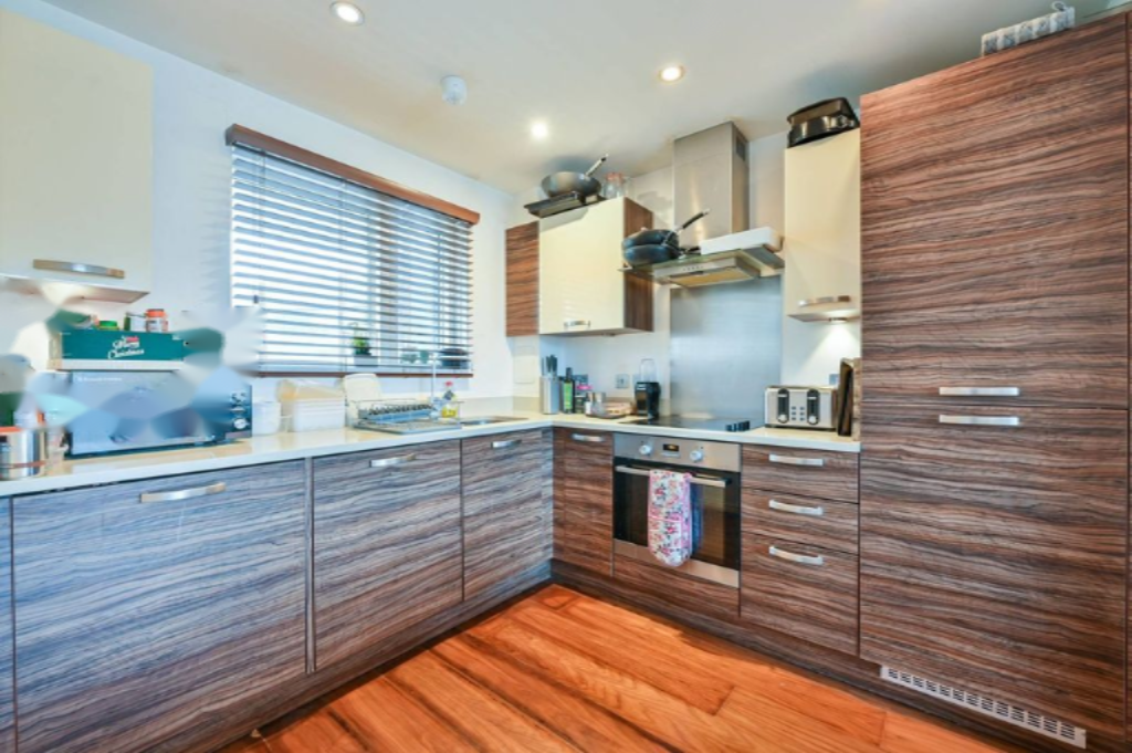 Wohnung in London, Großbritannien, 52 m² - Foto 8