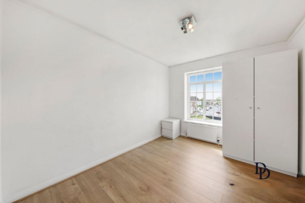 Wohnung in London, Großbritannien, 62 m² - Foto 8