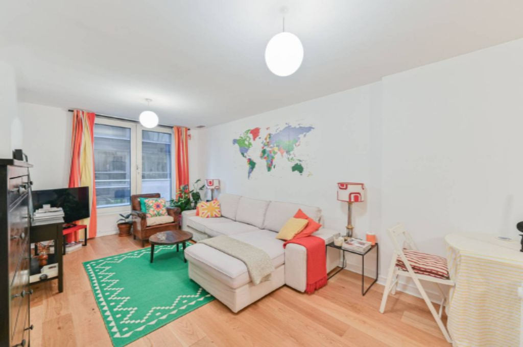 Appartamento a Londra, Regno Unito, 53 m² - foto 8