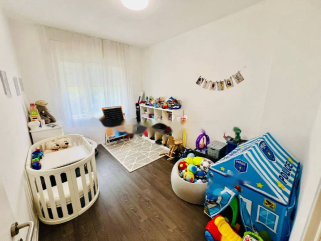 Wohnung in Gorizia, Italien, 92 m² - Foto 8
