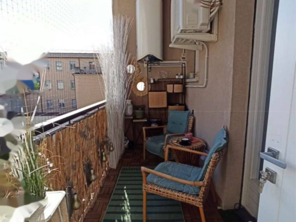 Appartamento a Gorizia, Italia, 146 m² - foto 8