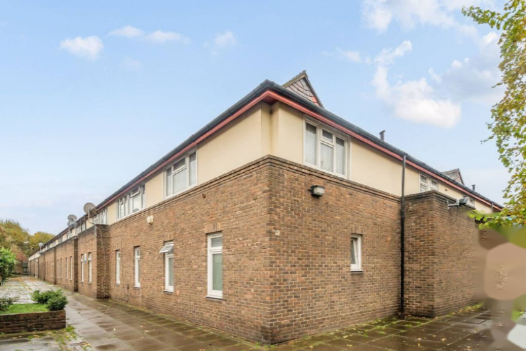 Appartamento a Londra, Regno Unito, 56 m² - foto 8