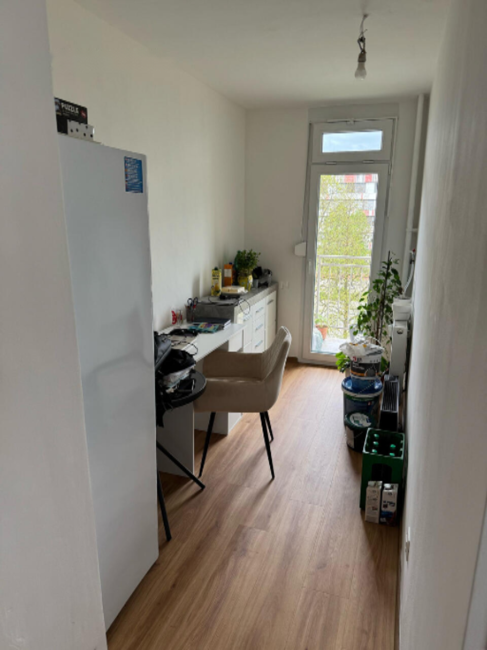 Piso en Liubliana, Eslovenia, 70 m² - imagen 8