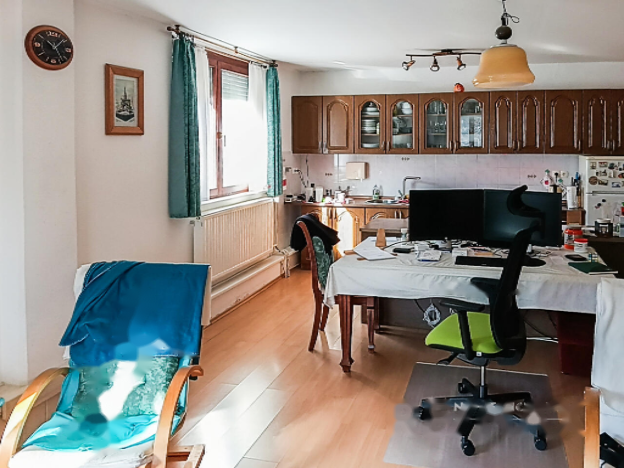 Farm in Obcina Zirovnica, Slovenia, 38 658 m² - picture 8