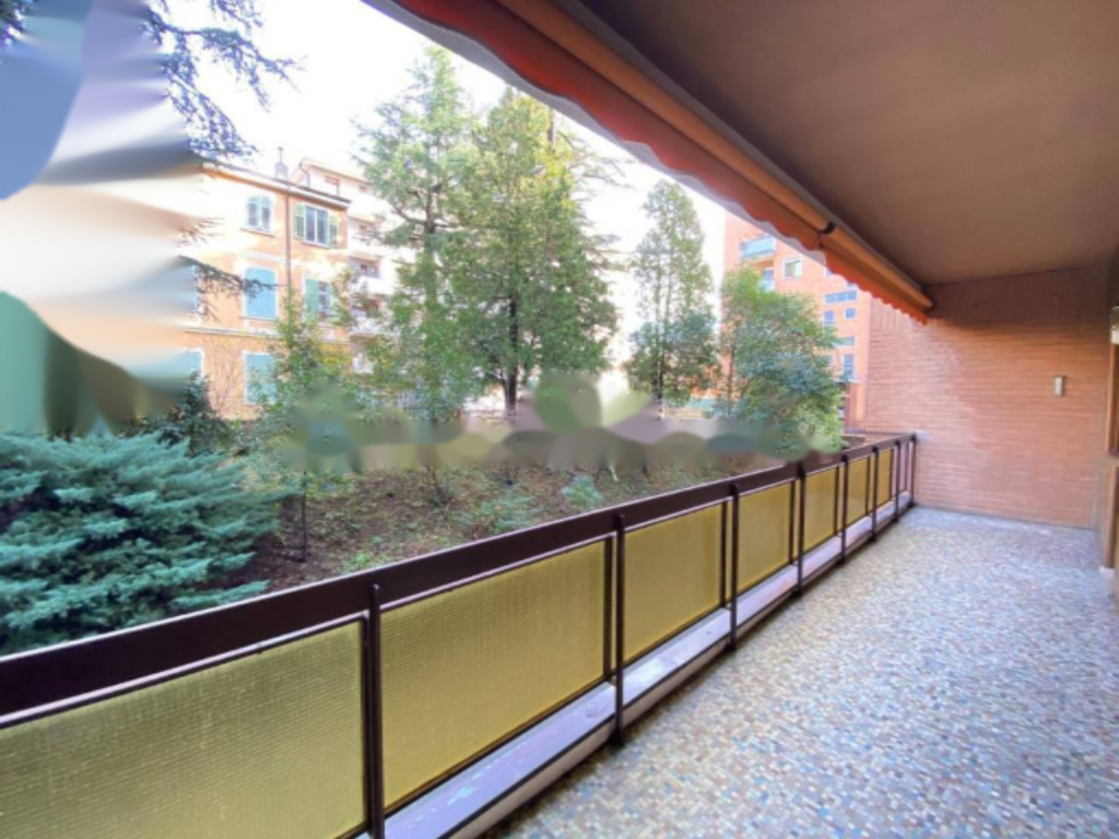 Flat in Gorizia, Italy, 120 m² - picture 8