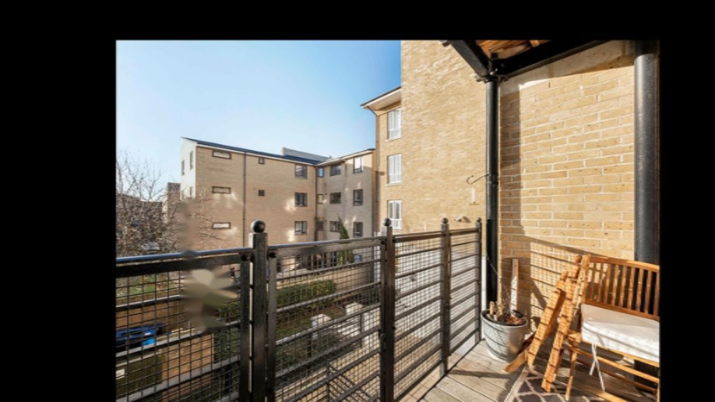 Appartamento a Londra, Regno Unito - foto 8