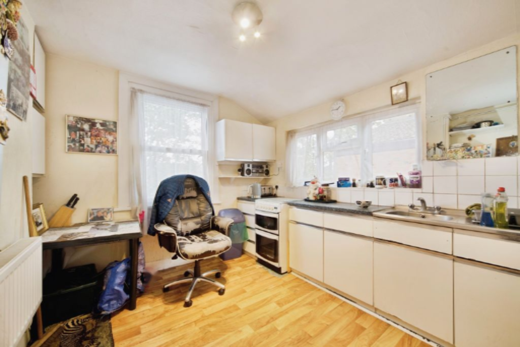 Piso en Londres, Reino Unido - imagen 8