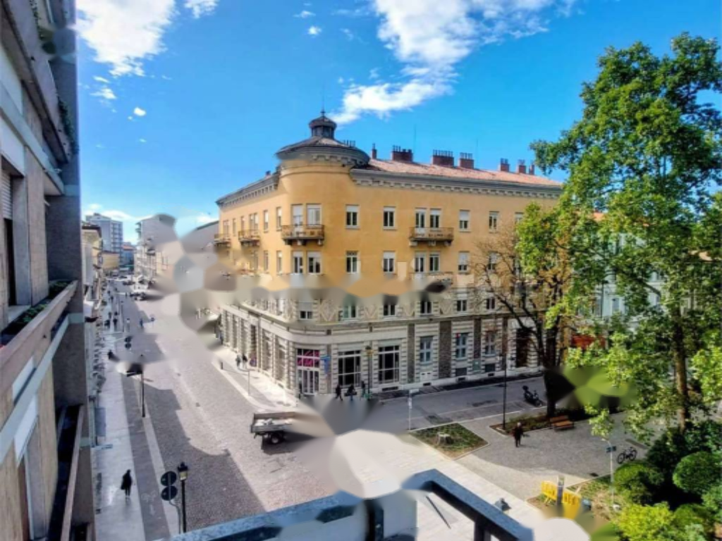 Flat in Gorizia, Italy, 170 m² - picture 8