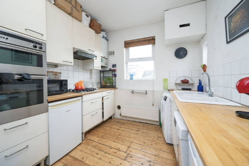 Wohnung in London, Großbritannien, 64 m² - Foto 8