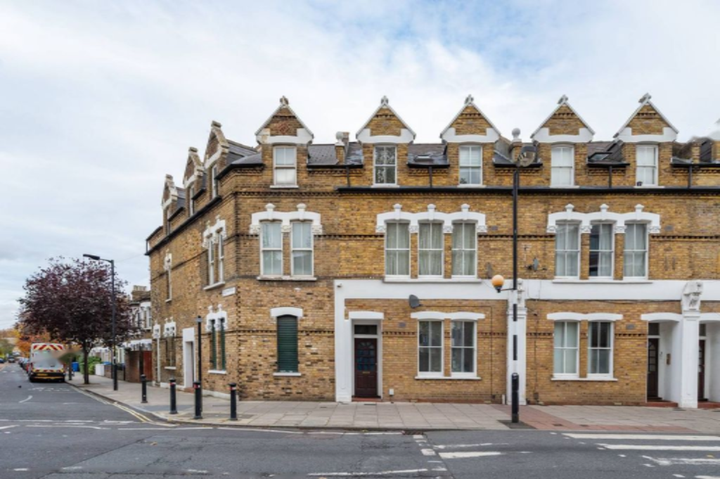 Wohnung in London, Großbritannien, 45 m² - Foto 8