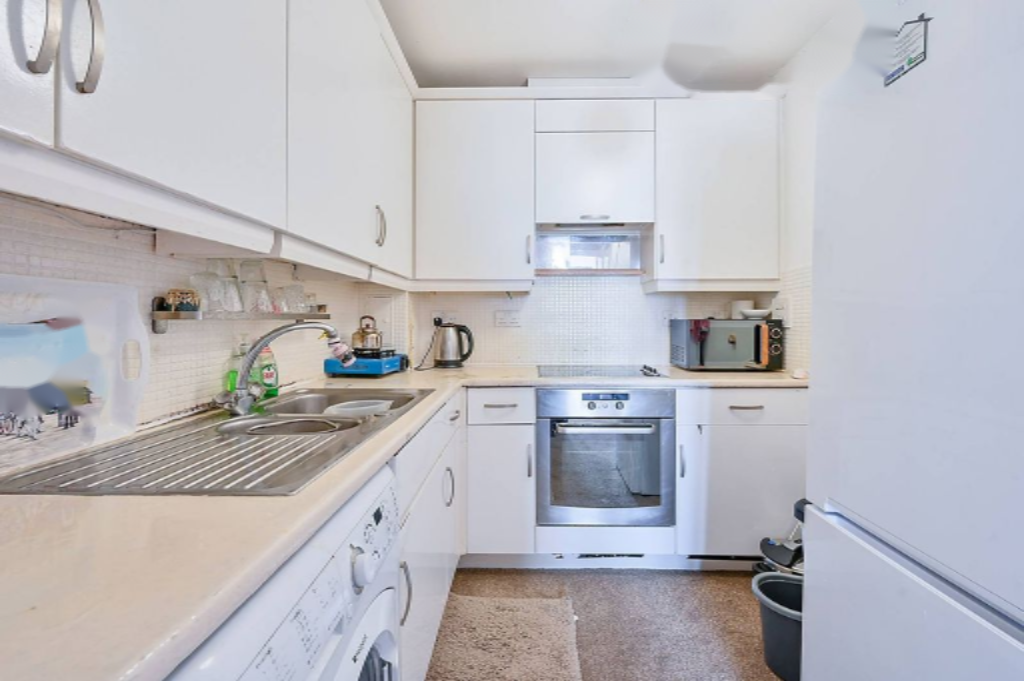 Appartamento a Londra, Regno Unito, 41 m² - foto 8