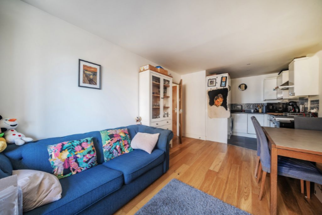 Appartamento a Londra, Regno Unito - foto 8