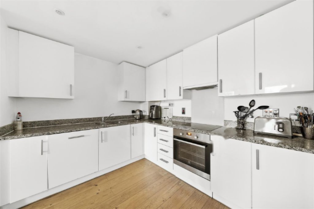 Appartamento a Londra, Regno Unito, 47 m² - foto 8