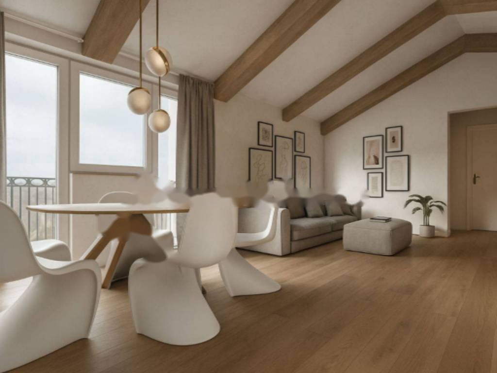 Piso en Gorizia, Italia, 225 m² - imagen 8