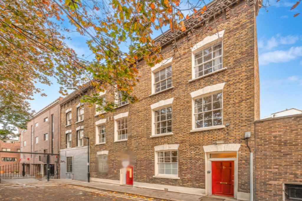 Appartamento a Londra, Regno Unito, 37 m² - foto 8