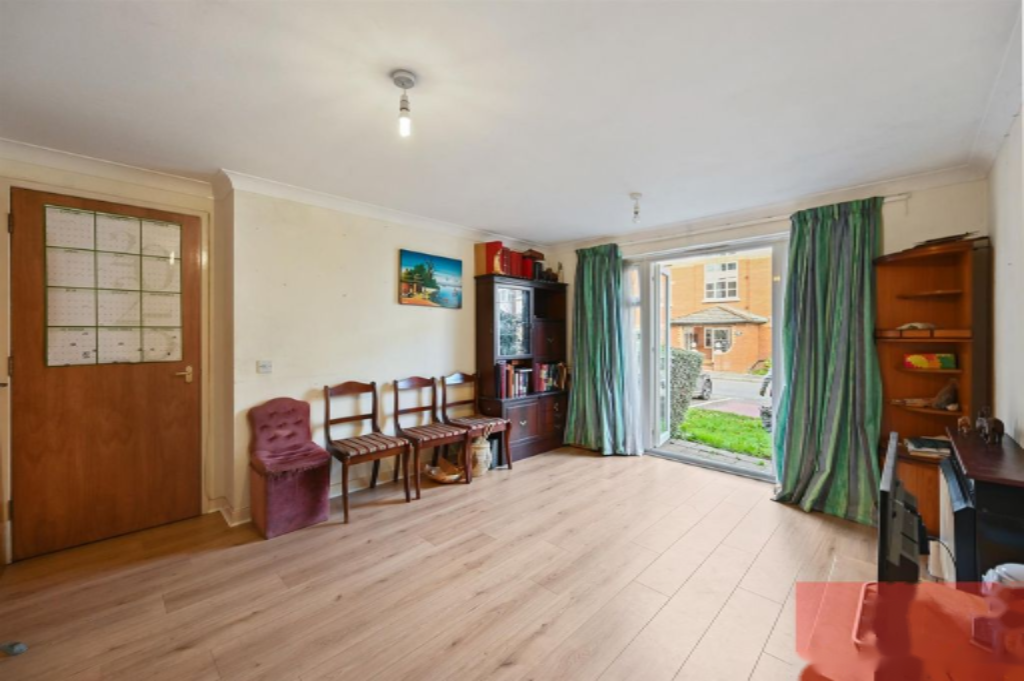 Piso en Londres, Reino Unido, 44 m² - imagen 8