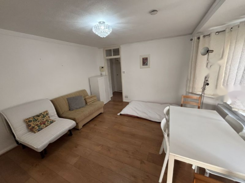 Appartement à Londres, Royaume-Uni - image 8