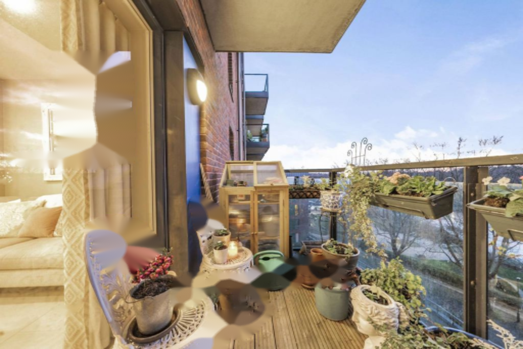 Appartement à Londres, Royaume-Uni, 45 m² - image 8