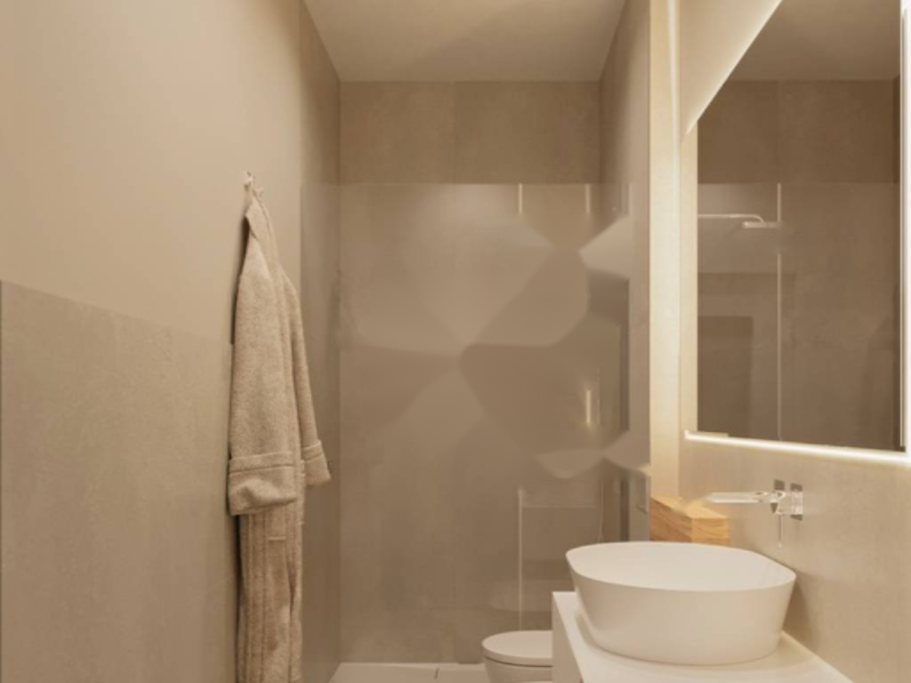 Appartamento a Gorizia, Italia, 109 m² - foto 8