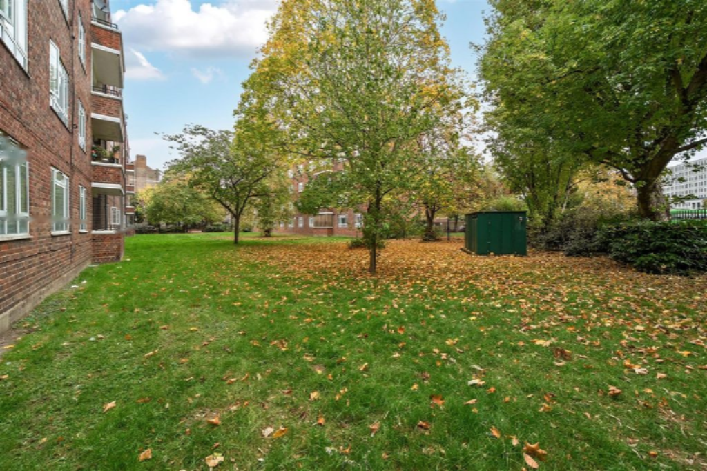 Piso en Londres, Reino Unido, 36 m² - imagen 8