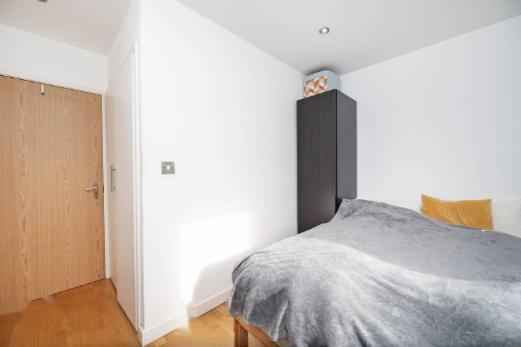 Piso en Londres, Reino Unido, 39 m² - imagen 8