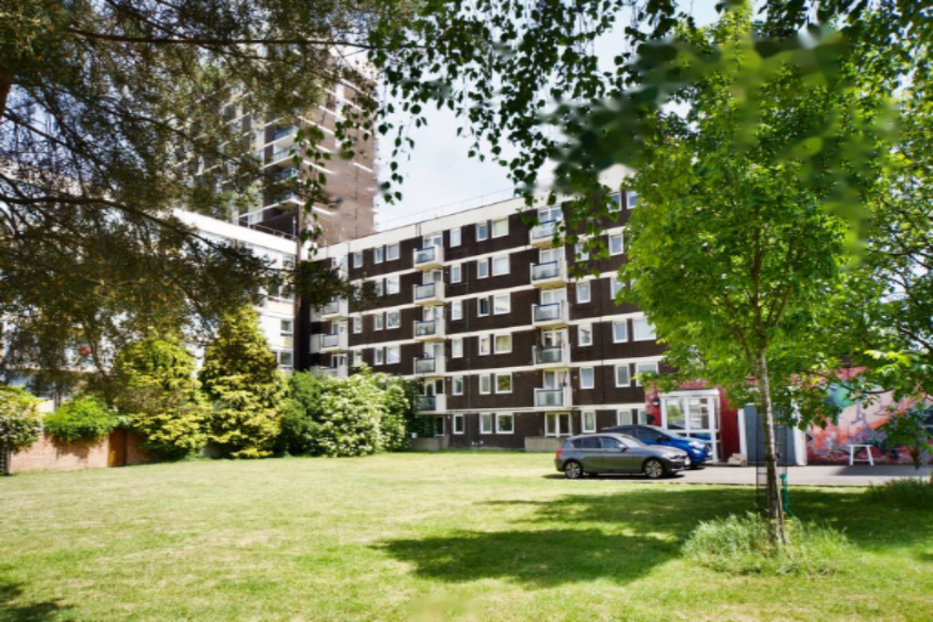 Piso en Londres, Reino Unido - imagen 8