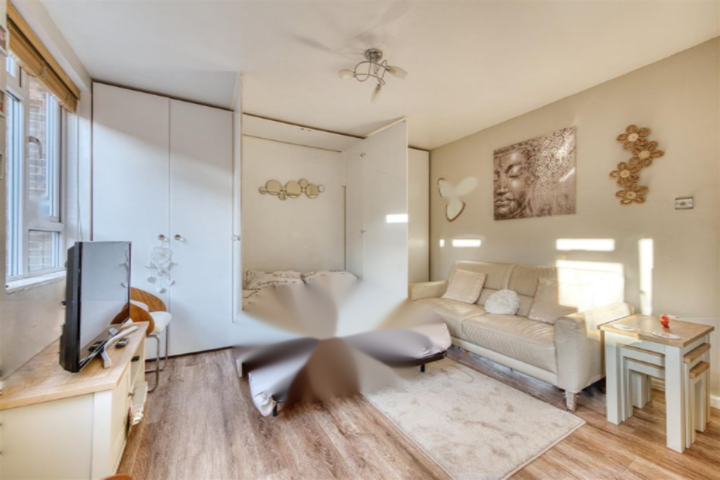 Appartement à Londres, Royaume-Uni, 23 m² - image 8