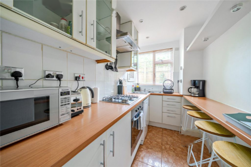 Appartement à Londres, Royaume-Uni - image 8