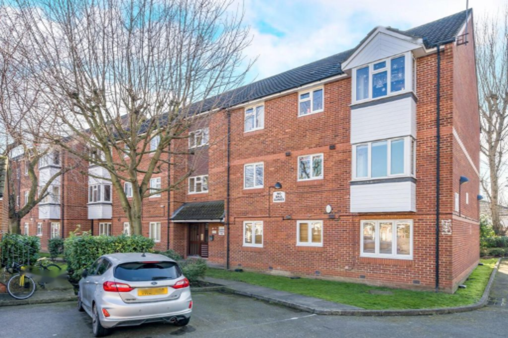 Piso en Londres, Reino Unido - imagen 8