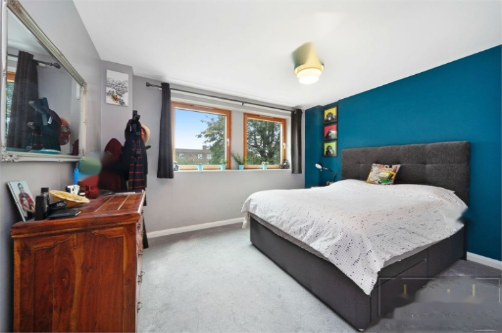 Appartamento a Londra, Regno Unito - foto 8