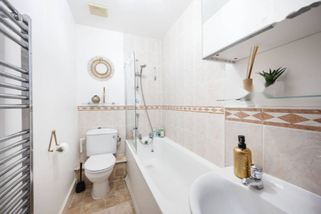 Appartamento a Londra, Regno Unito, 46 m² - foto 8